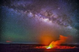 Astreas Galaxy by G. Brad Lewis